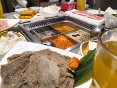 -海底捞火锅(赛格国际购物中心店)