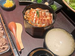 -玄白·炭烤活鳗(上海首店)