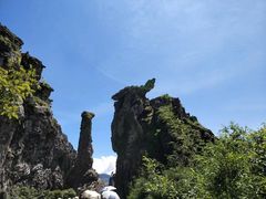 -神农架景区