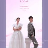 专业的无影棚拍摄，画面干净又高级