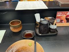 -Sushi Hanzo半藏(天环广场店)