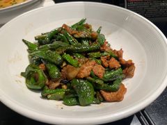 -简小舍·民间手艺菜(武昌江滩店)