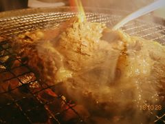 -热血兄弟·炭火烤肉(融侨中心店)