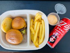 -blue frog蓝蛙(长泰广场店)