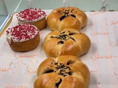 -西点坊(浦东香格里拉店)