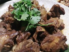 -土桥手掌鸡·26年灌县老味道(都江堰店)