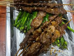 -阿梅姐美食店