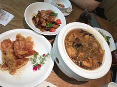 -上关雪東北菜(中房金谊店)