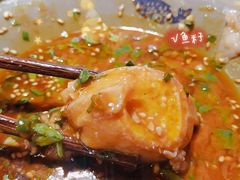 -渝大狮毛肚老火锅(文峰城市广场店)