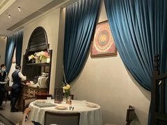 -狮拾久·现代新加坡料理(壹方城店)