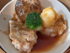 -金悦轩海鲜酒家(拱北店)