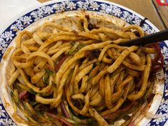 -河沿肉饼Beijing Pie(东华门店)