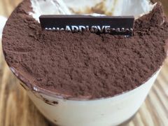 提拉米苏-爱达乐面包生日蛋糕(华油路店)