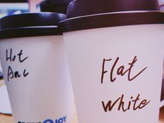 -COFFii&JOY(龙江新城市广场店)
