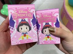 -泡泡玛特POPMART(合生汇店)