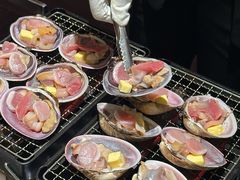 -璞御·海鲜·雪花牛肉局(宾水西道店)