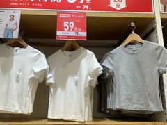 -优衣库(成都锦华万达广场店)