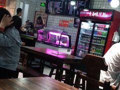 -壹块捌烧烤(灯市口店)