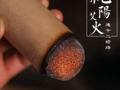 -莱仪堂艾灸经络养生馆(九亭一店)