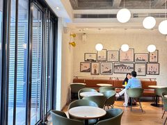-BAKER&SPICE(BFC外滩金融中心店)