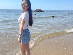 -北戴河东海水浴场