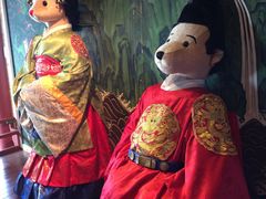 -济州岛泰迪熊博物馆