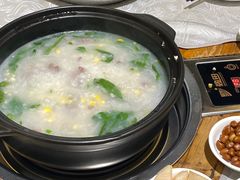 -丰尔粥食·粥底火锅·桑拿鸡(大良总店)