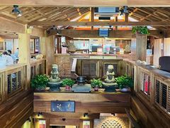 大堂-小吊梨汤·北京菜(香山店)