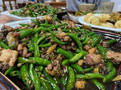 -陈有良尖椒鸡(渝中示范店)