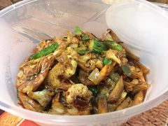 王婆大虾-王婆大虾(睿达广场木兰里店)