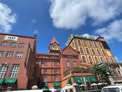 -青岛啤酒博物馆