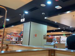 -海底捞火锅(杭州滨江九宜城店)