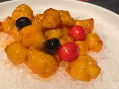 -简小舍·民间手艺菜(武昌江滩店)