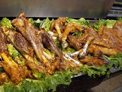 -东门町美食街
