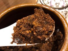 贵州柴火胡辣椒-黔庄 · 贵州牛羊粉