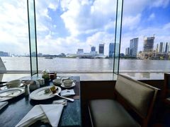 -白天鹅宾馆·流浮阁咖啡厅