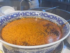 -马萧萧新兰州牛肉面