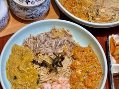 -裕兴记•蟹黄面馆(人民广场店)