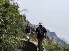 -大罗山风景区