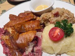 -马迭尔德式西餐精酿啤酒屋(中央大街店)