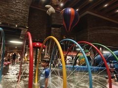 -清河半岛温泉度假酒店