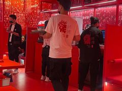 大堂-侯师傅热炒店(印象城店)