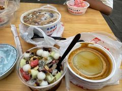-串妹花式冰粉(乐山总店)