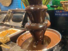 -梨花自助烤肉(天河城店)