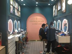 -海马体照相馆(无锡清扬茂业天地店)