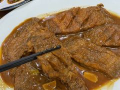 -小铜锣湾海鲜家常菜馆(河西店)