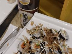 -索菲特酒店·海鲜自助 ·聚餐厅