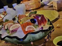 -胡桃里音乐酒馆(环亚凯瑟琳广场店)