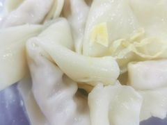 开洋馄饨-锡兴记(紫荆花路店)