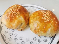 -巴依老爷新疆美食(马驹桥店)
